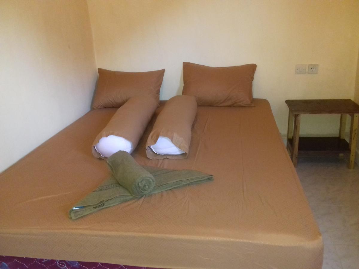 Telage Indah Homestay Kuta (Lombok) Exterior foto