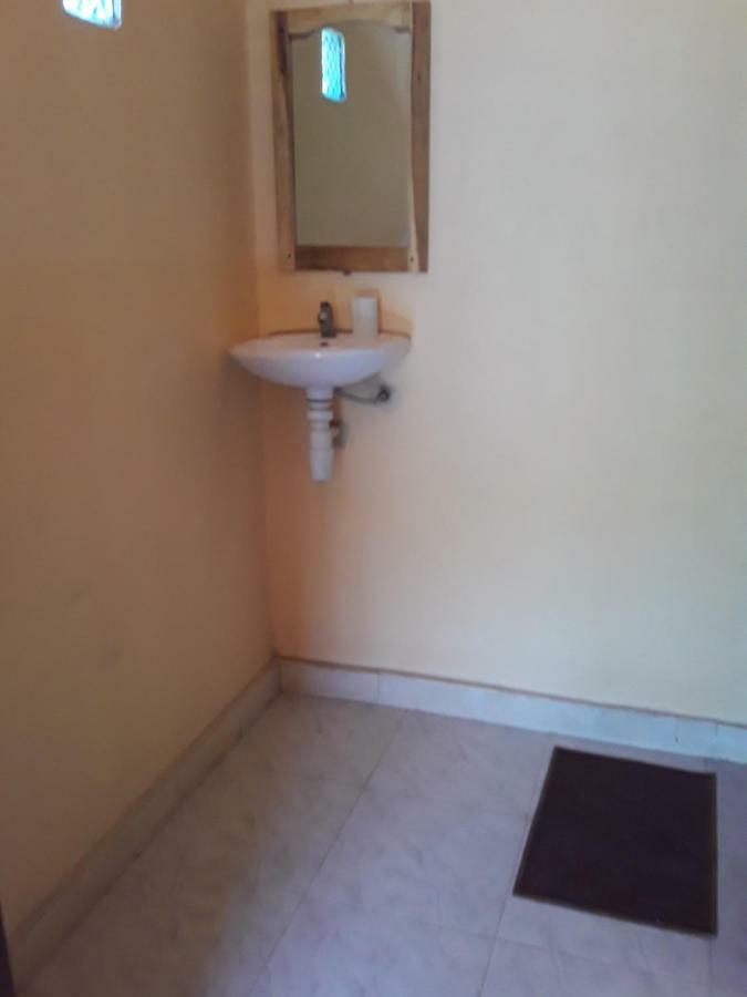 Telage Indah Homestay Kuta (Lombok) Exterior foto