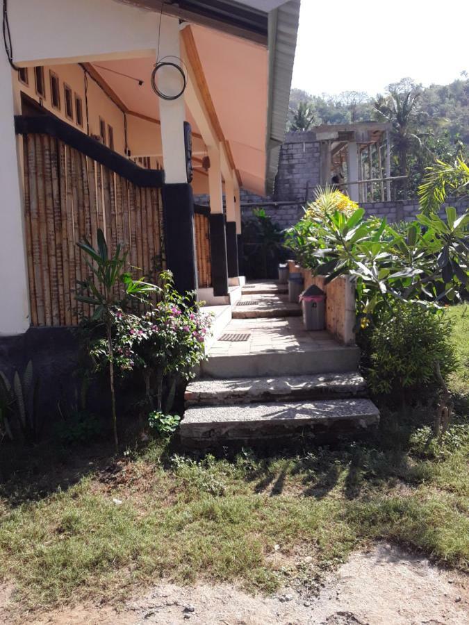 Telage Indah Homestay Kuta (Lombok) Exterior foto
